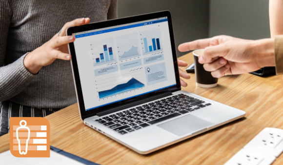 Logo smartdemography Logo des Projektes smartdemography